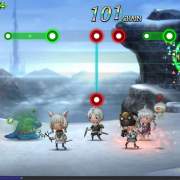 Theatrhythm Final Bar Line Demo Includes 30 Songs