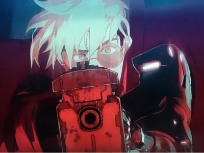 trigun stampede opening