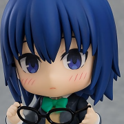Tsukihime Ciel Nendoroid Comes with Curry (Accessories)