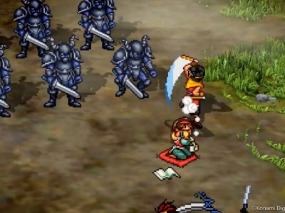 Watch Suikoden I & II HD Remaster’s Family Attack and Double Monster Attack