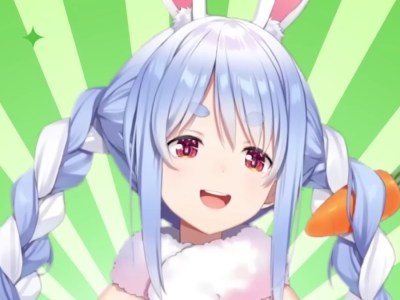 whos best hololive vtuber pekora