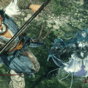 Wo Long Fallen Dynasty