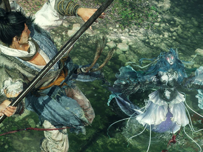 Wo Long Fallen Dynasty