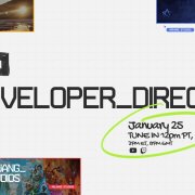 Xbox and Bethesda Developer_Direct Showcase Announced