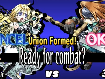 Yggdra Union PC