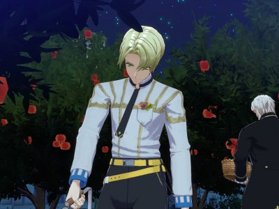 1.2.0 Fire Emblem Engage Patch Fixes Relay Trials, Adds Recreation and DLC