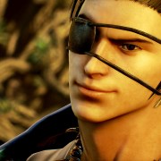 Arika Working with Bandai Namco on Tekken 7 and Tekken 8