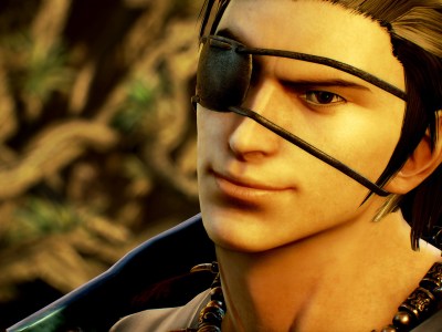 Arika Working with Bandai Namco on Tekken 7 and Tekken 8