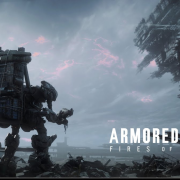 Armored Core VI interview