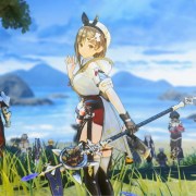 Atelier Ryza 3 Preview