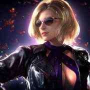 There are two new Tekken 8 trailers, with one showing off Nina Williams and the other looking at new gameplay elements.