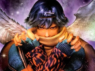Baten Kaitos Remastered Heading to Switch
