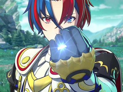 Best Fire Emblem Engage Bond Rings a windsweep