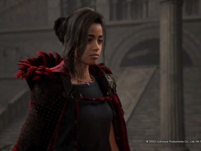 Best Forspoken Gear Cloaks Nails Necklaces