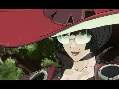 Best Guilty Gear Strive Characters Ino