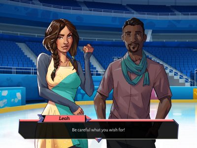 Boyfriend Dungeon PS5