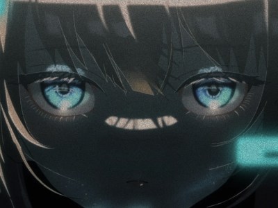 Blue Fairy Challenge