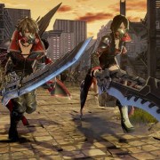 Code Vein PlayStation Plus March 2023