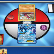 Crown Zenith Is the Last Pokemon Trading Card Game Online Expansion
