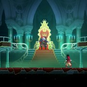 Dead Cells Return to Castlevania