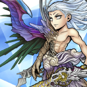 Dissidia FFOO Sephiroth skin