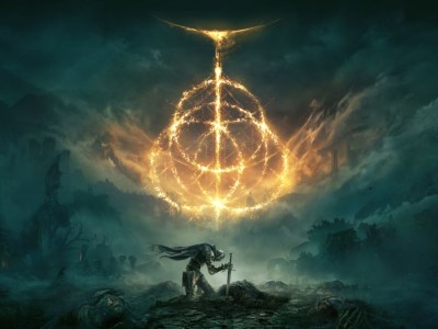 Elden Ring Game of the Year DICE Awards