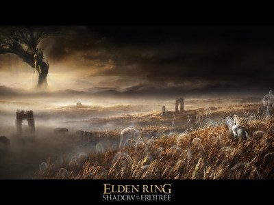 elden ring dlc erdtree