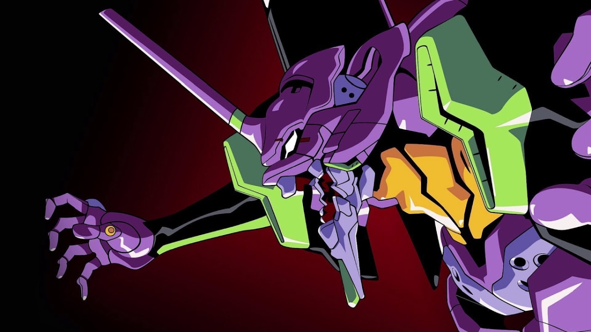 Neon Genesis Evangelion Stage Play Will Tell a New Story - Siliconera