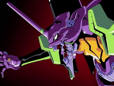 Evangelion Stage Play