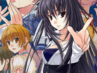 Infinity Series Remakes