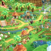 Fantasy Life i: The Girl Who Steals Time Announced for Switch