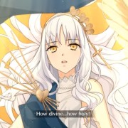 Fate/Grand Order Valentine's Day 2023