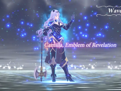 fire emblem engage dlc