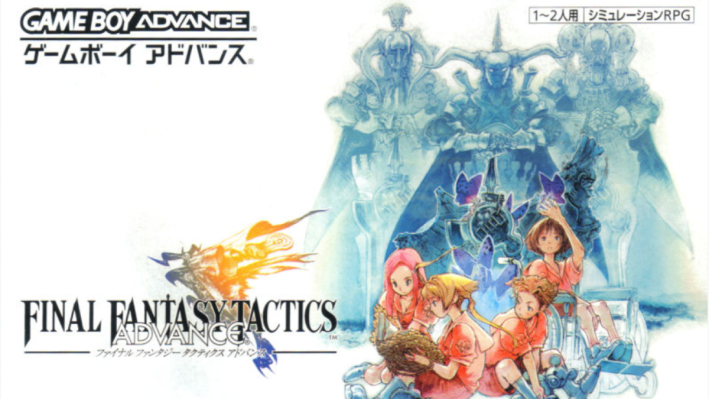 GBA Classics and JRPGs That Aged Extremely Well 10 best gba games ranked