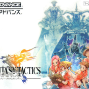 GBA Classics and JRPGs That Aged Extremely Well 10 best gba games ranked