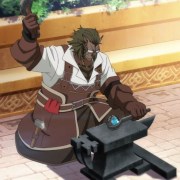 FFXIV Anime