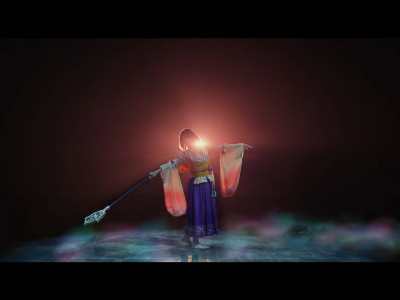 final fantasy x kabuki