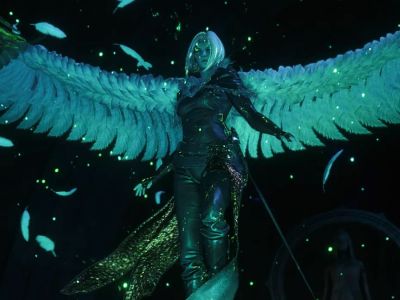 Final Fantasy XVI Length