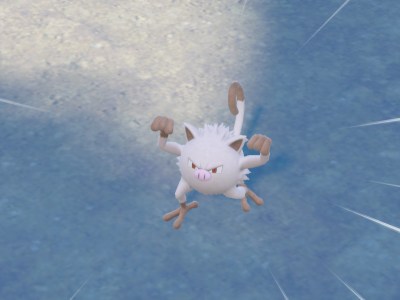 Pokemon Scarlet & Violet Patch Adds New Features for Pokemon Boxes