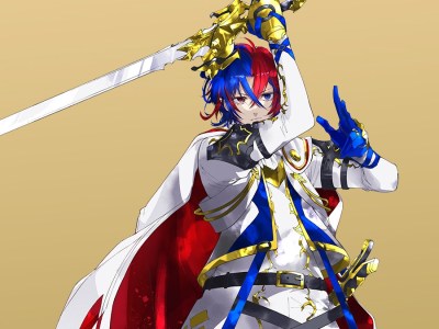 Fire Emblem Engage Manga Prologue