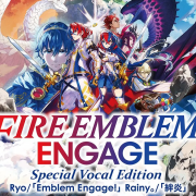 Fire Emblem Engage soundtrack