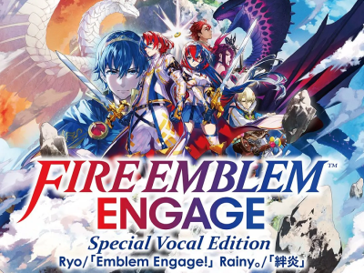 Fire Emblem Engage soundtrack