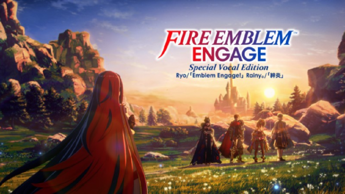 fire emblem engage fiery bonds