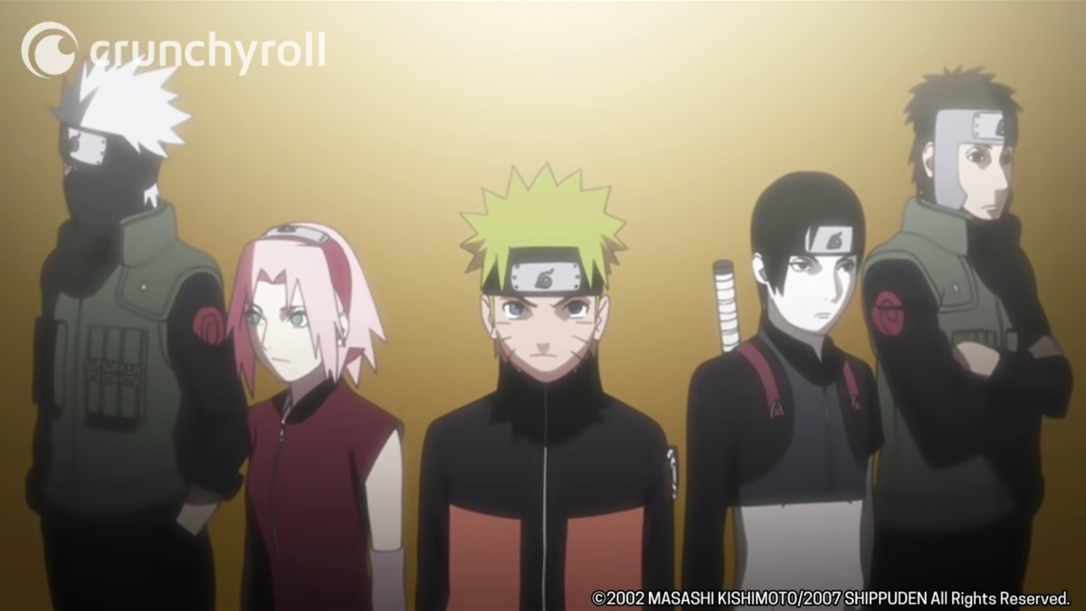 Flow Performs Naruto Shippuden Opening 6 Song 'Sign' on The First Take