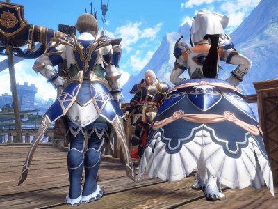 Monster Hunter Rise Sunbreak Free Title Update 4 Release Date Set