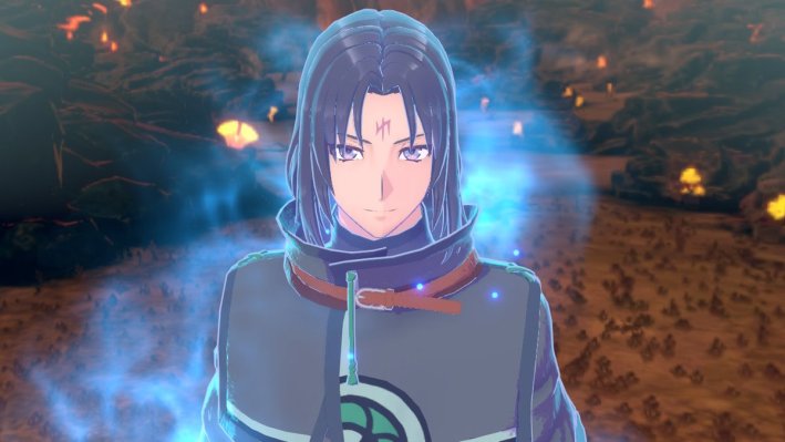 Here Are the Fire Emblem Engage Soren DLC Skills