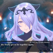 Here Are the Fire Emblem Engage Camilla DLC Skills