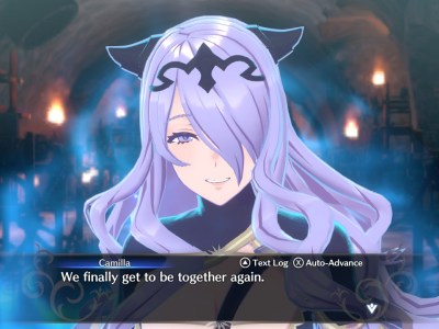 Here Are the Fire Emblem Engage Camilla DLC Skills