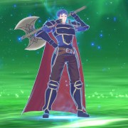 Here Are the Fire Emblem Engage Hector DLC Skills