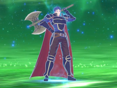 Here Are the Fire Emblem Engage Hector DLC Skills